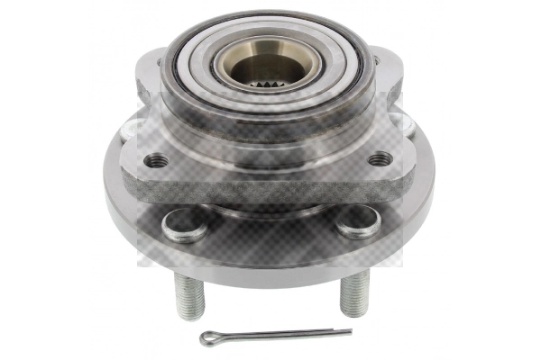 26986 Mapco Cubo dianteiro