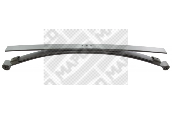 Compre Suspensão de lâminas traseiro Mercedes Sprinter 