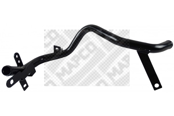Mangueira (cano derivado) do sistema de esfriamento para Fiat Scudo COMBINATO 220P