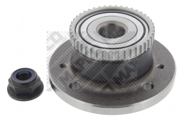 26140 Mapco Cubo traseiro
