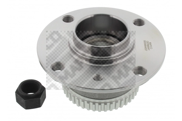 Cubo traseiro Volvo 3472719