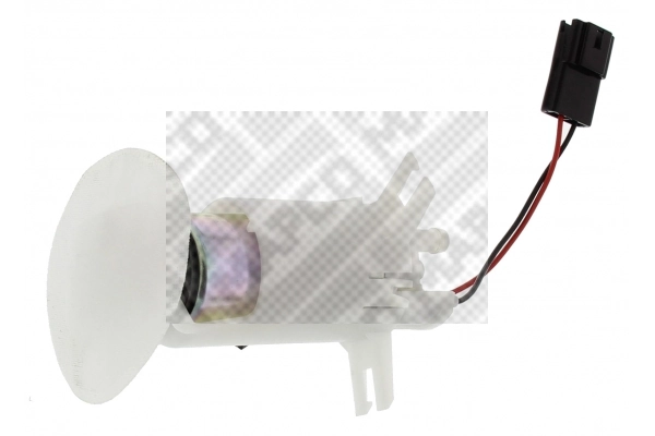 Compre Módulo de bomba de combustível com sensor do nível de combustível Mercedes ML/GLE 