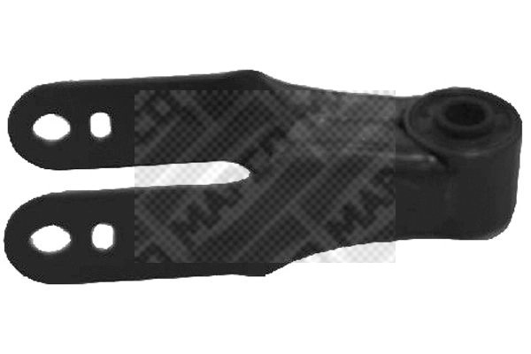 Consola de coxim (apoio) traseira de motor Isuzu 1478390080