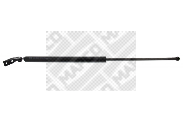 Compre Amortecedor de tampa de porta-malas (de 3ª/5ª porta traseira) Mazda 626 5