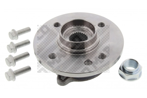 26655 Mapco Cubo dianteiro