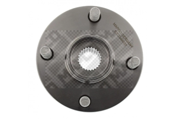 Compre Cubo dianteiro Toyota Corolla 