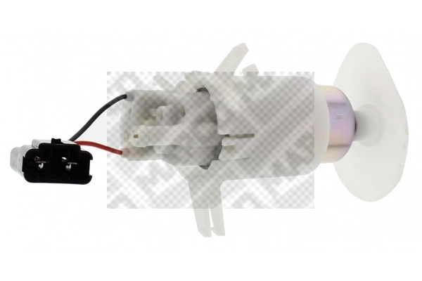 Módulo de bomba de combustível com sensor do nível de combustível para Mercedes ML/GLE  W163