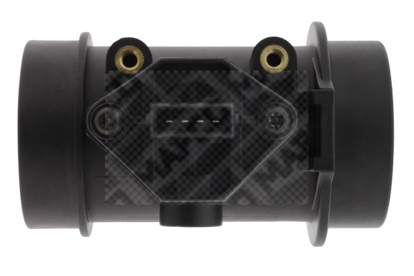 Sensor de fluxo (consumo) de ar, medidor de consumo M.A.F. - (Mass Airflow) para Hyundai Coupe I RD
