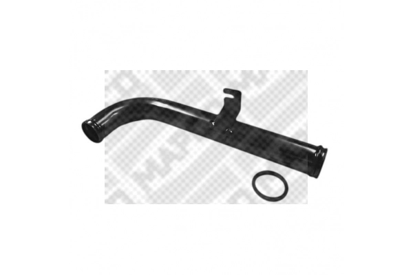 Compre Mangueira (cano derivado) do sistema de esfriamento Fiat Tipo 