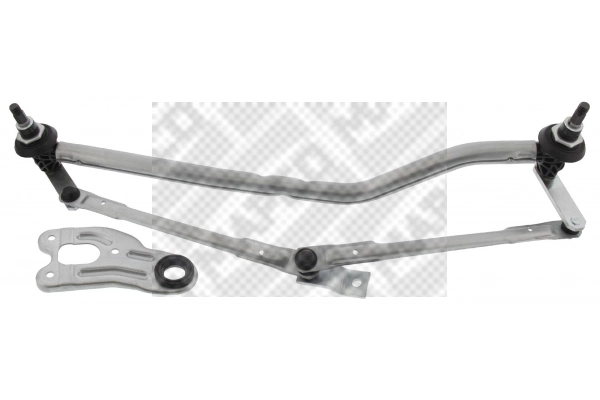 Compre 05SKV247 PLUS AFTERMARKET Trapézio de limpador pára-brisas