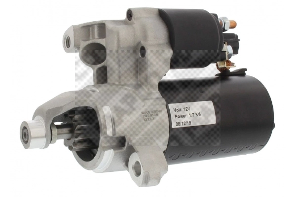 Motor de arranco Audi Q5 8RB