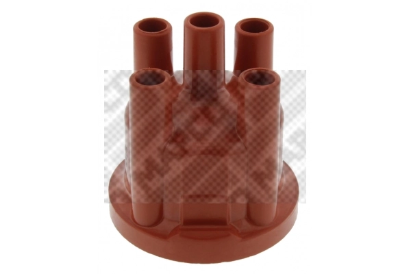  Tampa de distribuidor de ignição (distribuidor) Skoda Octavia TOUR I A4 liftback (1U2) (1996 - 2011) TOUR I A4