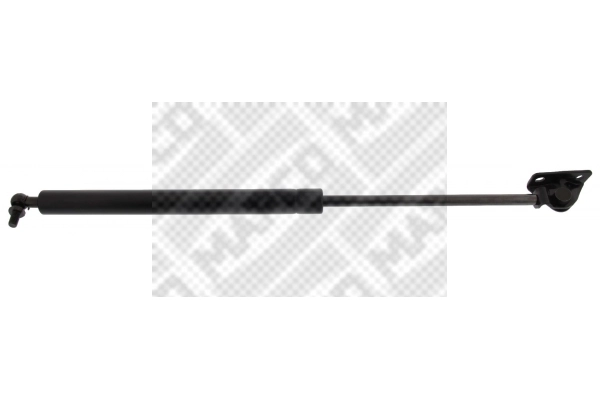 Compre 6896019705 Toyota Amortecedor de tampa de porta-malas (de 3ª/5ª porta traseira)