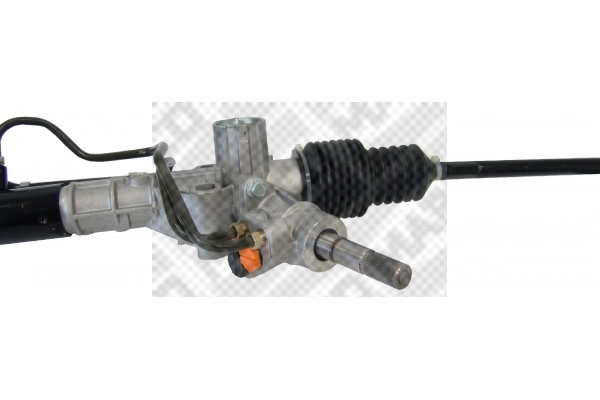 29160 Mapco Cremalheira da direção