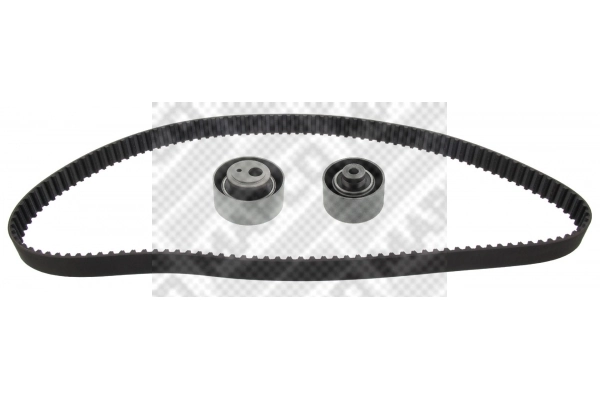 Compre 0831T9 Peugeot/Citroen Correia do mecanismo de distribuição de gás, kit