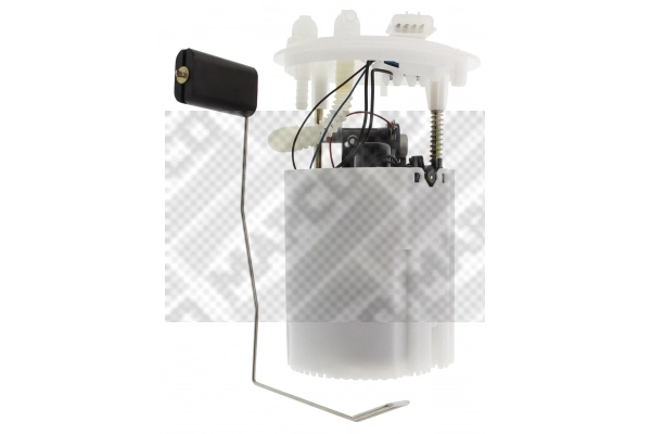 Módulo de bomba de combustível com sensor do nível de combustível para Renault Fluence  L3