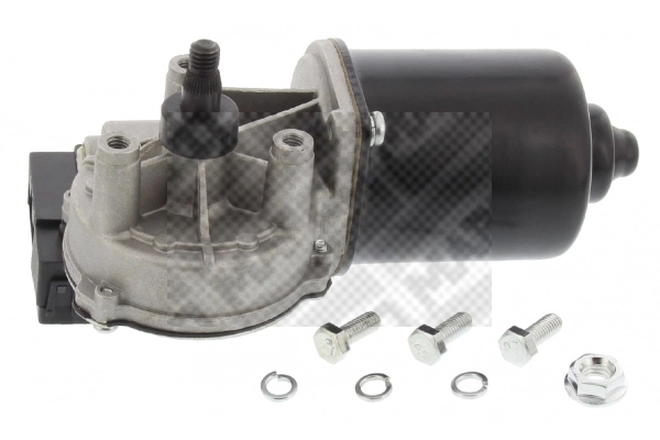 Motor de limpador pára-brisas do pára-brisas Polcar 1408SWP2 preço, a partir de 66,48 USD
