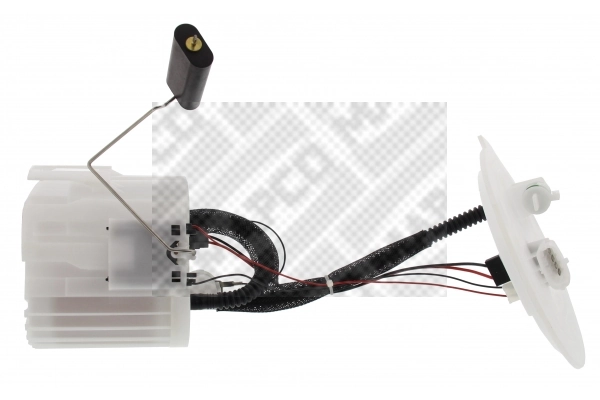 Bomba de combustível elétrica submersível para Opel Astra L69