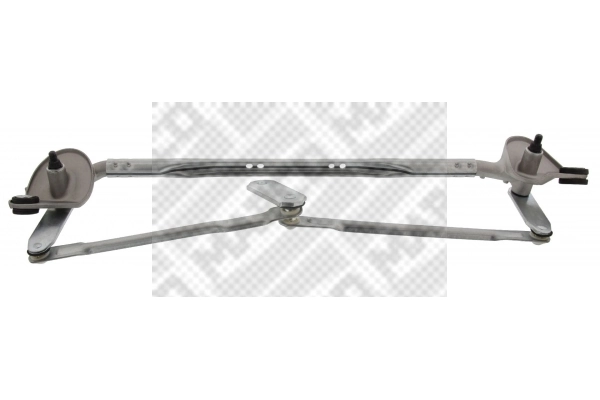 Compre Trapézio de limpador pára-brisas Toyota Corolla 