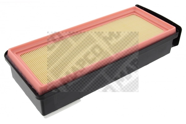Compre 60127 Mapco Filtro de ar