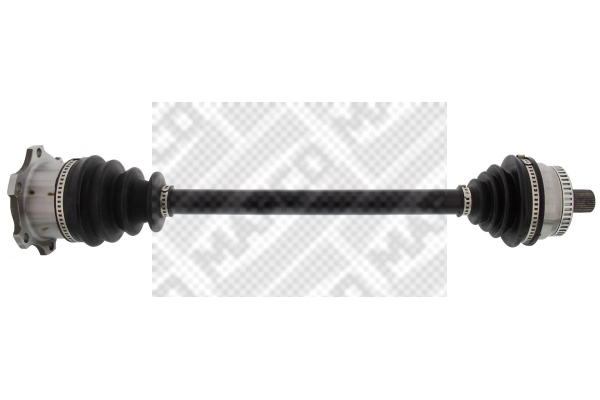 Semieixo (acionador) dianteiro direito Mapco 16865 preço, a partir de 95,51 USD