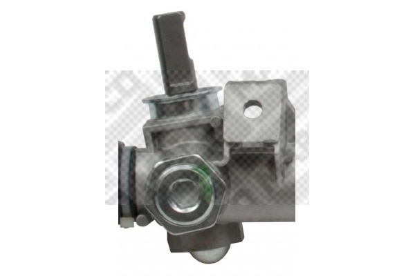 Cremalheira da direção para Renault 19 II S53