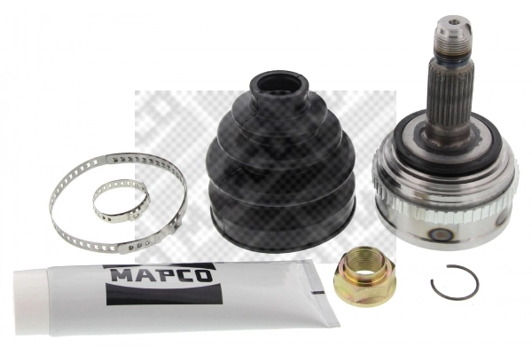 16555 Mapco