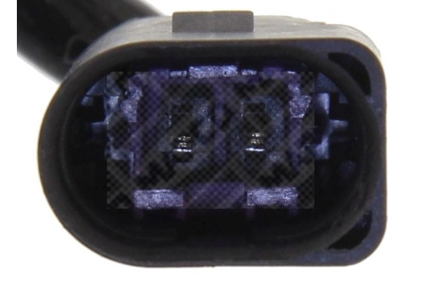 Sensor de temperatura dos gases de escape (GE), antes de turbina Mapco 88135 preço, a partir de 81,81 USD