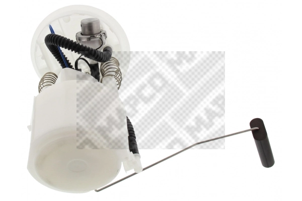 71753374 Fiat/Alfa/Lancia Módulo de bomba de combustível com sensor do nível de combustível