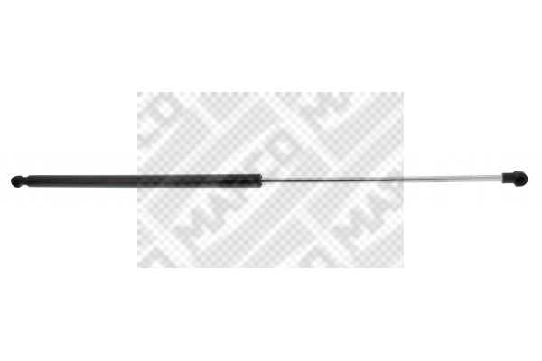 Amortecedor da capota para Mercedes E S211