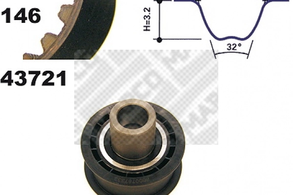 23721 Mapco
