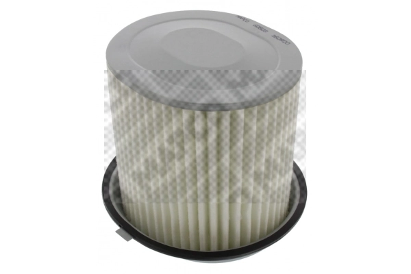 Filtro de ar Mitsubishi Galant 5 E1A