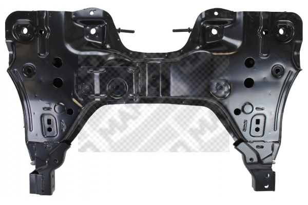 Viga de suspensão dianteira (plataforma veicular) Opel Corsa E hatchback (X15) (2014 - 2026) E