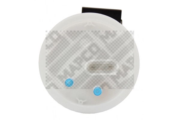 Módulo de bomba de combustível com sensor do nível de combustível Volkswagen Polo 5 6R1, 6C1