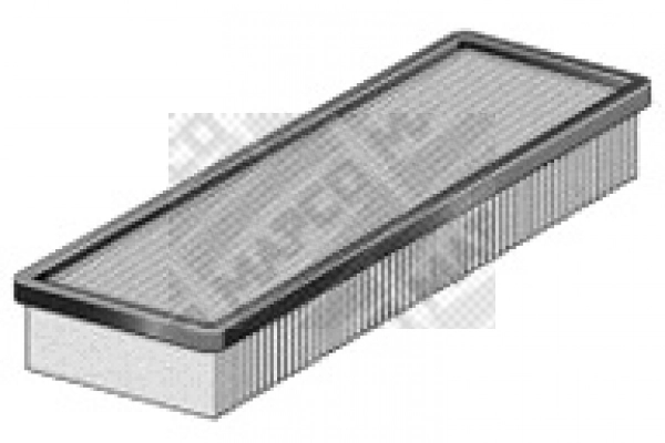 0007558338 Fiat/Alfa/Lancia Filtro de ar