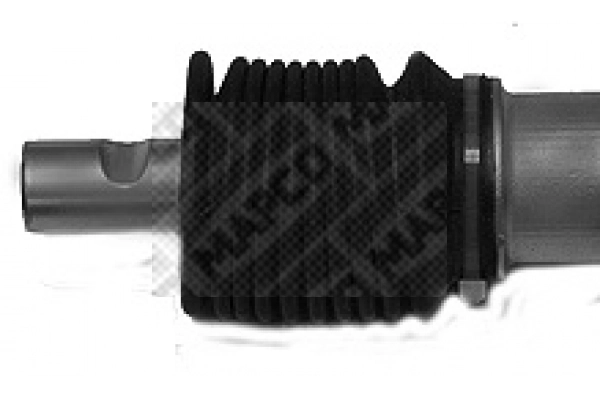 Cremalheira da direção VW53M WAT