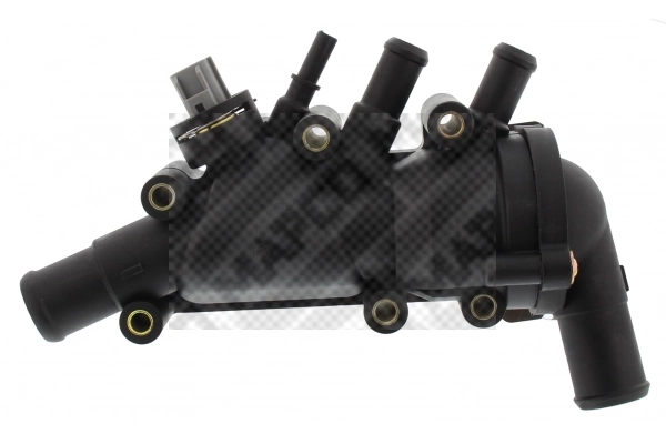 Compre Caixa do termostato Ford Ka 