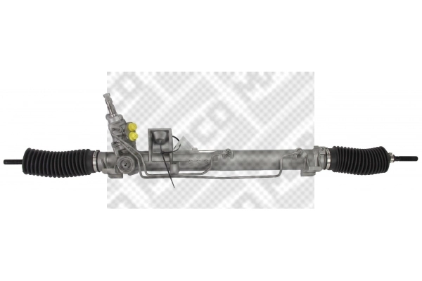 36000006 Ford Cremalheira da direção