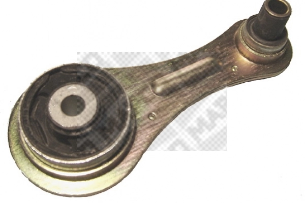  Coxim (suporte) traseiro de motor Renault 19 I sedan (L53) (1988 - 1992) I