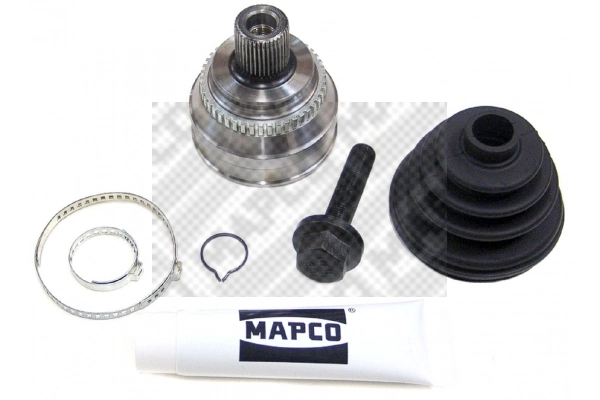 16991 Mapco
