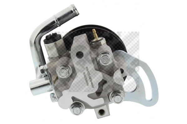  Bomba da Direção hidrâulica assistida Daewoo Matiz hatchback (KLYA) (1998 - 2008) 