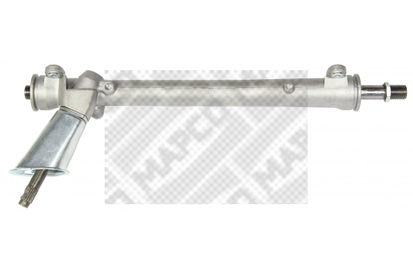 Cremalheira da direção para Volkswagen Polo III 6NF
