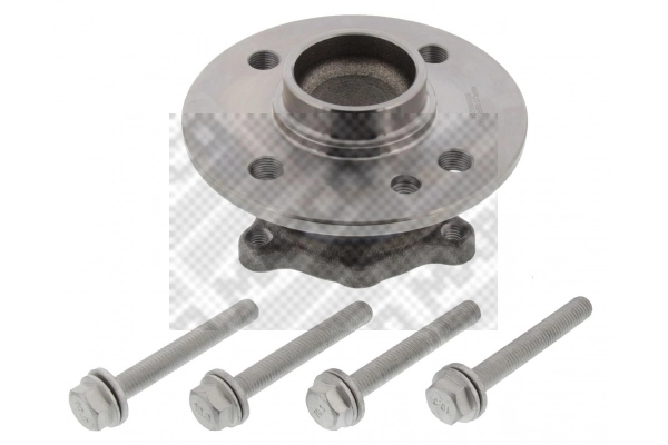 26679 Mapco Cubo traseiro