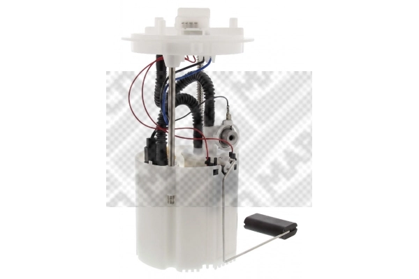 Módulo de bomba de combustível com sensor do nível de combustível Peugeot/Citroen 580314020