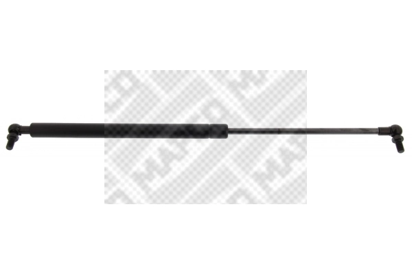 Amortecedor de tampa de porta-malas (de 3ª/5ª porta traseira) Daewoo Nubira I J10, J15