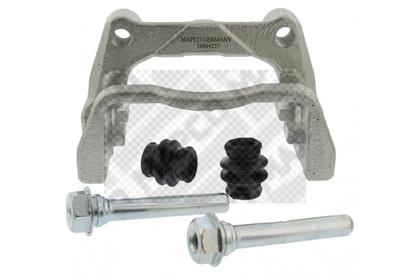 Compre 93181277 General Motors Braçadeira do freio de suporte traseiro