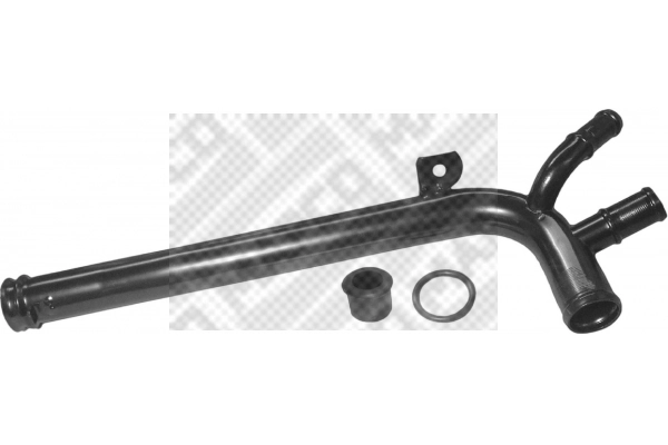 Mangueira (cano derivado) do sistema de esfriamento Renault Megane SCENIC JA0, JA1