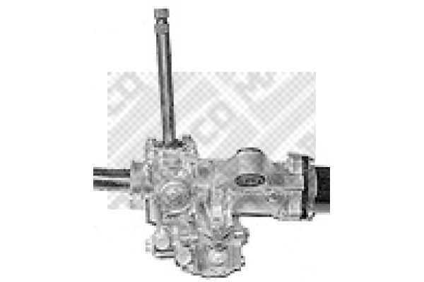  Cremalheira da direção Honda Accord V sedan (CE, CF) (1996 - 1998) V