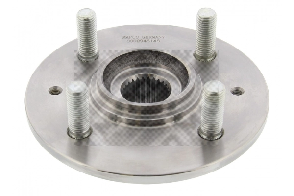 26501 Mapco Cubo dianteiro