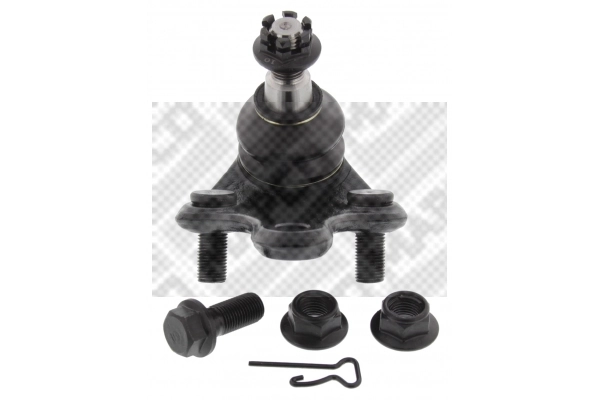 Compre 52522 Mapco Suporte de esfera inferior